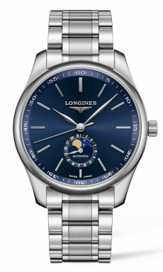 Часы Longines Master Collection Auto L2.919.4.92.6