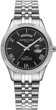 Часы George Kini Classic GK.CLC0002