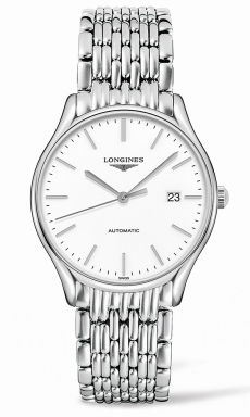 Часы Longines Lyre Auto L4.960.4.12.6