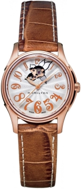 Часы Hamilton Jazzmaster Lady Auto H32345983