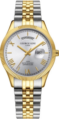 Часы George Kini Classic GK.CLC0003