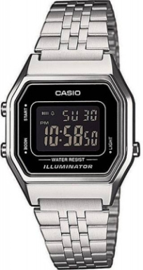 Часы Casio Vintage LA680WEA-1B