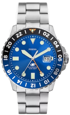 Часы Fossil Fossil Blue FS5991