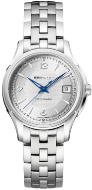 Часы Hamilton Jazzmaster Viewmatic Auto H32455157