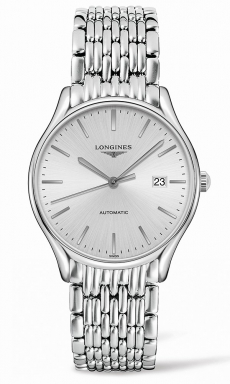 Часы Longines Lyre Auto L4.960.4.72.6