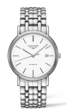Часы Longines Presence Auto L4.921.4.12.6
