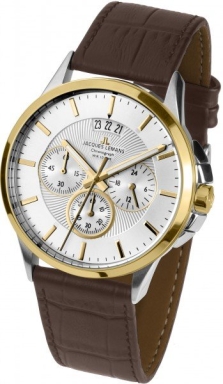 Наручные часы Jacques Lemans Sydney 1-1542R