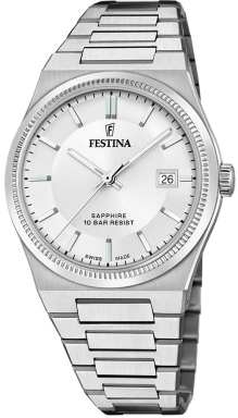 Часы Festina Swiss Made F20034/1