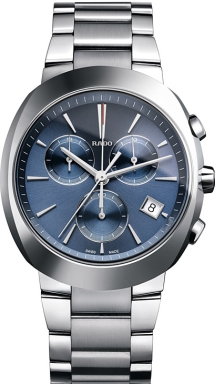 Часы Rado D-Star Chronograph R15937203