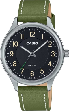 Часы Casio Collection MTP-B160L-1B1