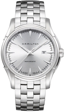 Часы Hamilton Jazzmaster Viewmatic Auto H32715151