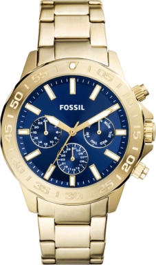 Часы Fossil Bannon BQ2706