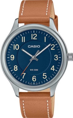 Часы Casio Collection MTP-B160L-2B