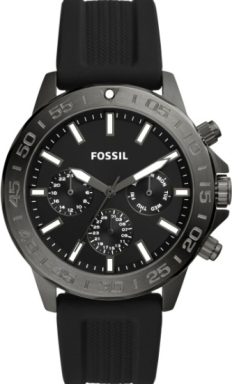 Часы Fossil Bannon BQ2711