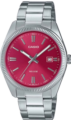 Часы Casio Collection MTP-1302PD-4A