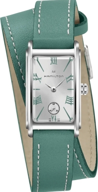 Часы Hamilton American Classic H11221852