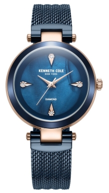 Часы Kenneth Cole Classic KCWLG2236302