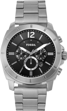 Часы Fossil Privateer BQ2757