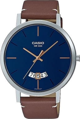 Часы Casio Collection MTP-B100L-2E