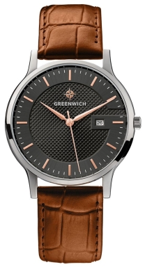 Часы Greenwich GW 031.12.34