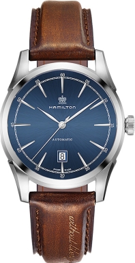 Часы Hamilton American Classic Spirit of Liberty Auto  H42415541