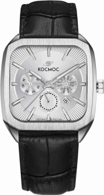 Часы Космос Марсоход II  K 219.11.33