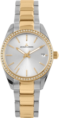 Часы Jacques Lemans Classic 1-2133B