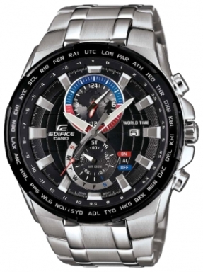 Часы Casio Edifice EFR-550D-1A