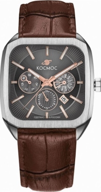 Часы Космос Марсоход II  K 219.12.34
