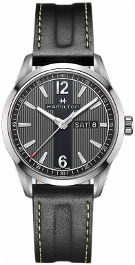 Часы Hamilton Broadway H43311735