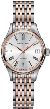 Часы Hamilton American Classic Valiant Auto H39425114