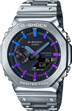 Часы Casio G-Shock GM-B2100PC-1A