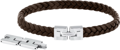 Браслет Trussardi T-Leather TJAXZ01