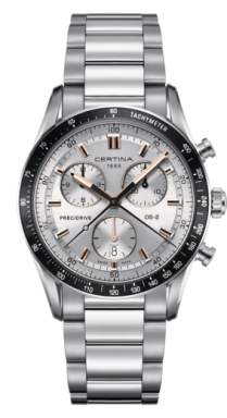 Часы Certina DS-2 C024.447.11.031.01