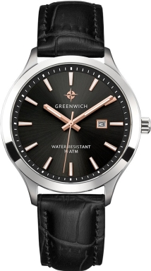 Часы Greenwich Helm GW 041.11.35