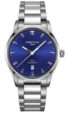 Часы Certina DS-2 C024.410.11.041.20