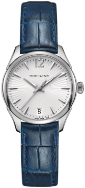Часы Hamilton Jazzmaster Lady Quartz H42211655