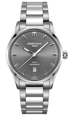 Часы Certina DS-2 C024.410.11.081.20