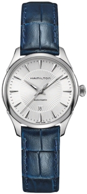 Часы Hamilton Jazzmaster Lady H42215651
