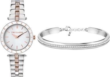 Часы Trussardi T-Shiny R2453145507