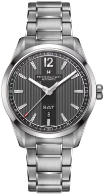 Часы Hamilton Broadway H43515135