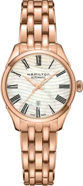 Часы Hamilton Jazzmaster Lady Auto H42245191