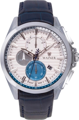 Часы Wainer Classic WA.19400-F