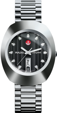 Часы Rado The Original Automatic R12408613