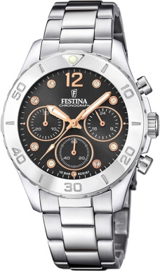 Часы Festina Boyfriend F20603/6