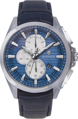 Часы Wainer Classic WA.19400-E