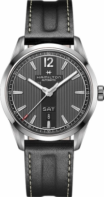 Часы Hamilton Broadway H43515735