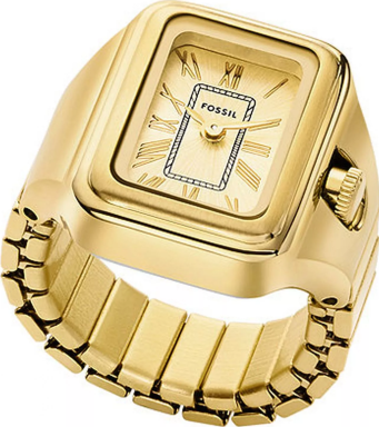 Часы с кольцом Fossil Raquel Watch ES5343