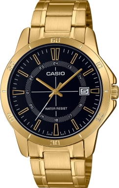 Часы Casio Collection MTP-V004G-1C