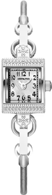 Часы Hamilton American Classic Lady Hamilton Vintage Quartz H31271113